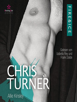 cover image of Chris Turner--Fire&Ice, Band 6